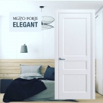 Новая модель Mezzo Porte